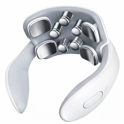 首マッサージャー