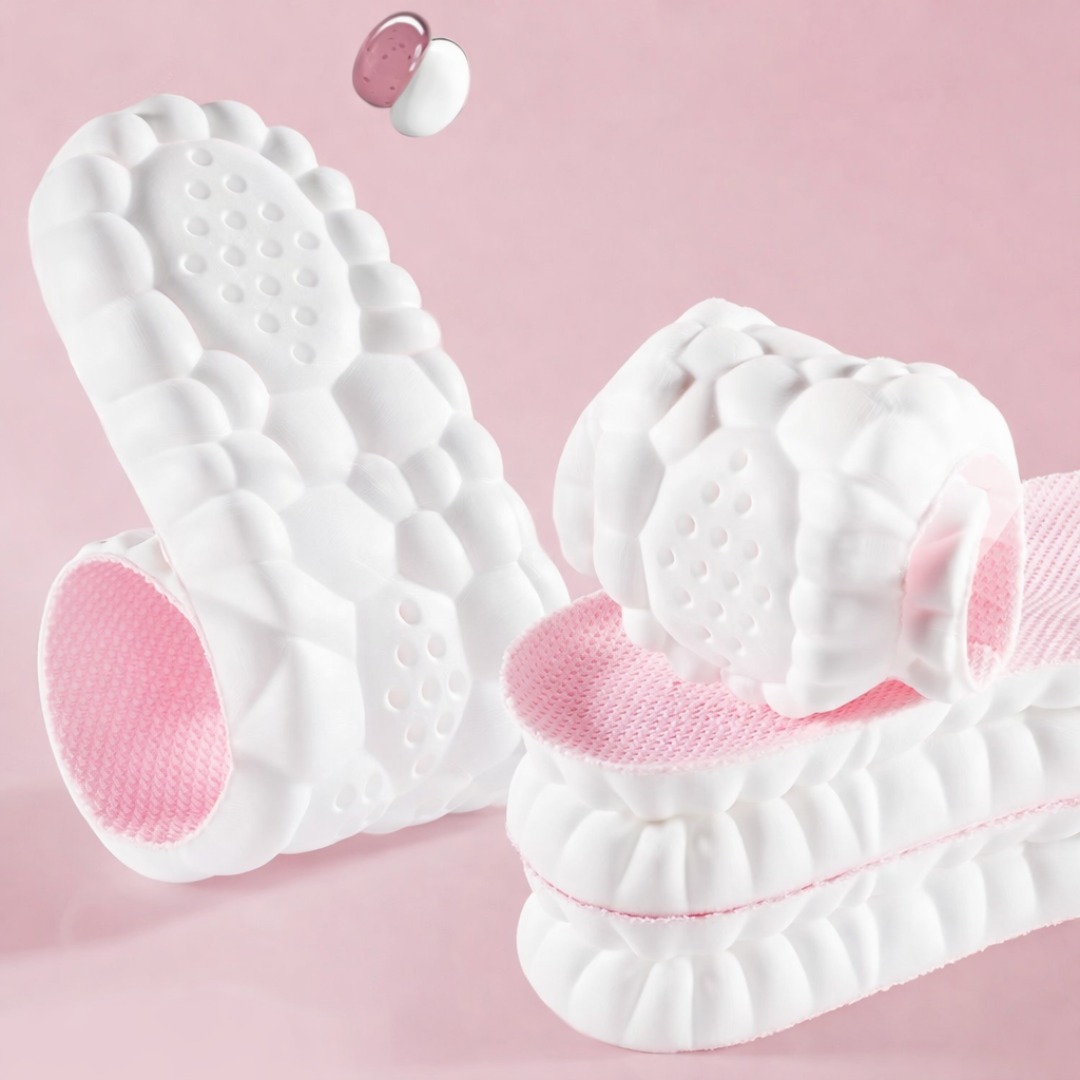 AirFit™（衝撃吸収インソール）