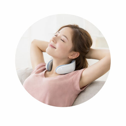 首マッサージャー