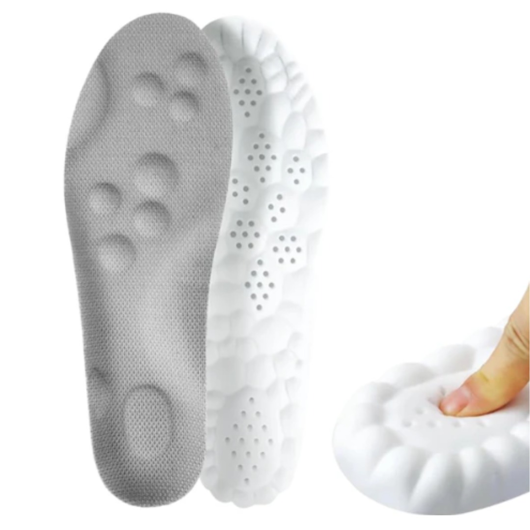 AirFit™（衝撃吸収インソール）
