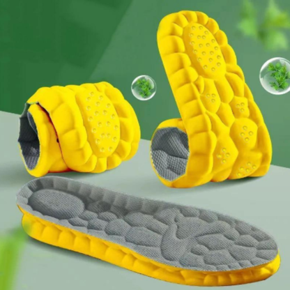 AirFit™（衝撃吸収インソール）