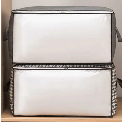 SmartTech™ 大容量ふとん収納バッグ