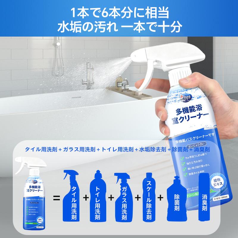 MultiClean™（多目的クリーナー）